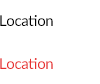 Location