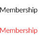 Membership