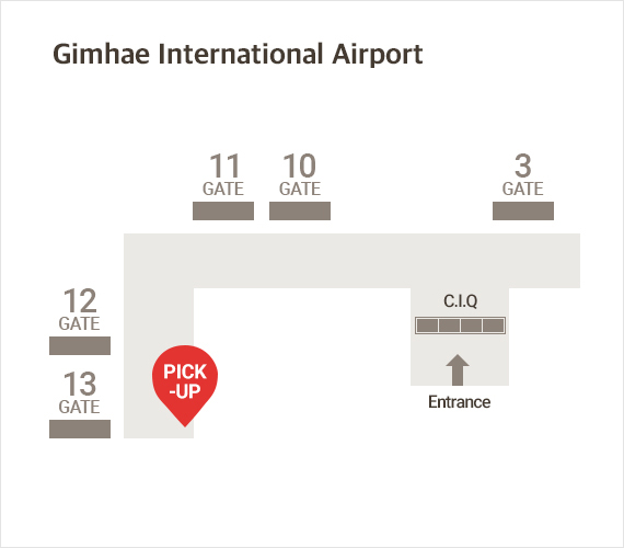 Gimhae Airport