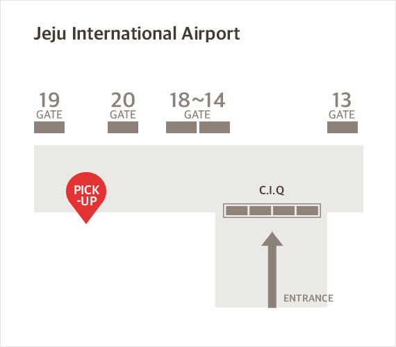 Jeju Airport