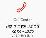 Call center 1688-8800