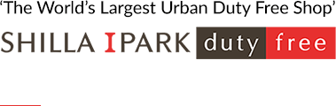 ‘The world's largest Urban Duty Free Shop’ SHILLA I PARK duty free