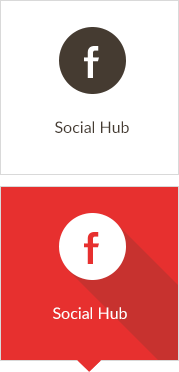 Social hub
