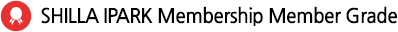 Shilla I'PARK Membership