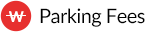 Parking Fees