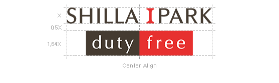 SHILLA IPARK duty free